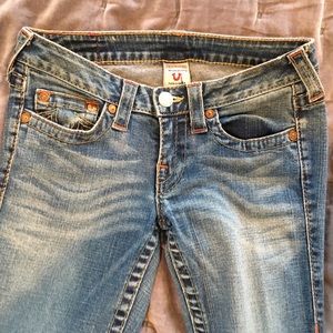 True Religion Women’s Jean size 27